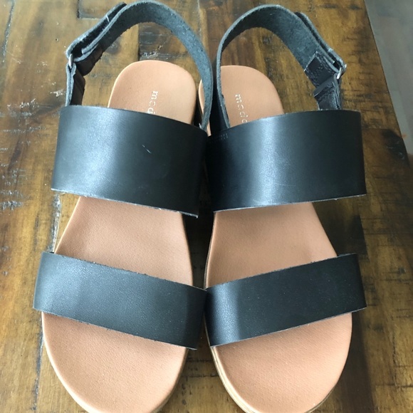 madden girl ashley sandal